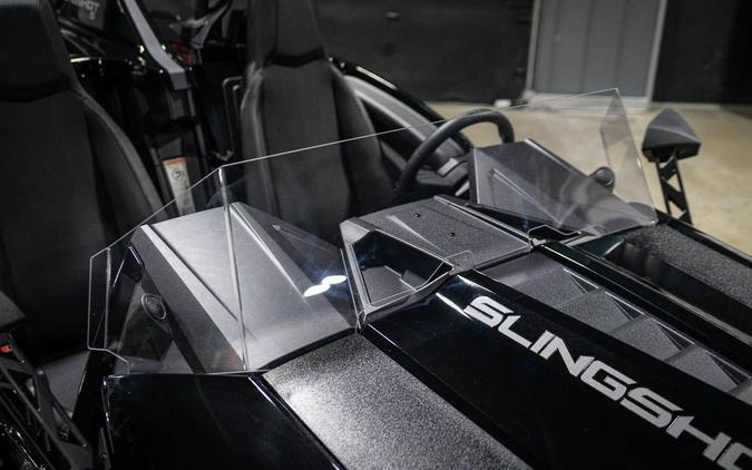 2025 Slingshot Slingshot S - AutoDrive