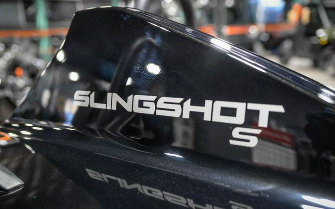 2025 Slingshot Slingshot S - AutoDrive