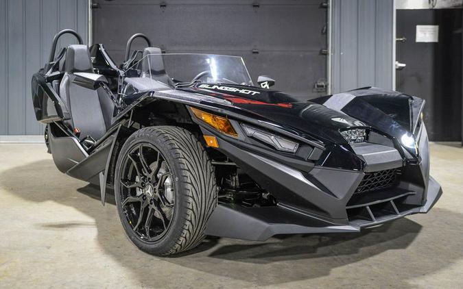 2025 Slingshot Slingshot S - AutoDrive