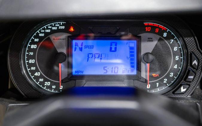 2025 Slingshot Slingshot S - AutoDrive