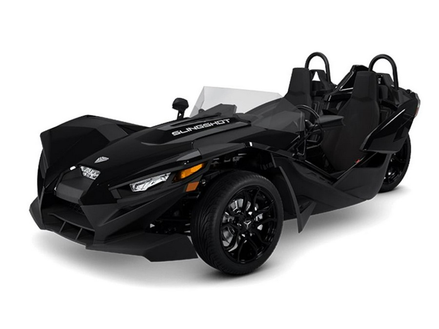 2025 Slingshot Slingshot S - AutoDrive