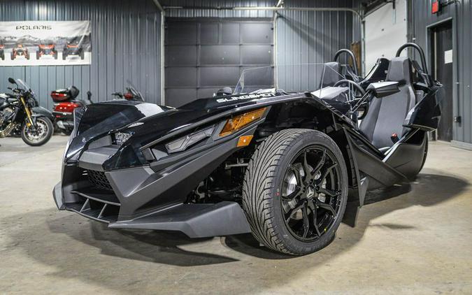 2025 Slingshot Slingshot S - AutoDrive