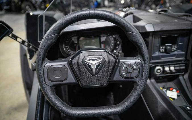 2025 Slingshot Slingshot S - AutoDrive