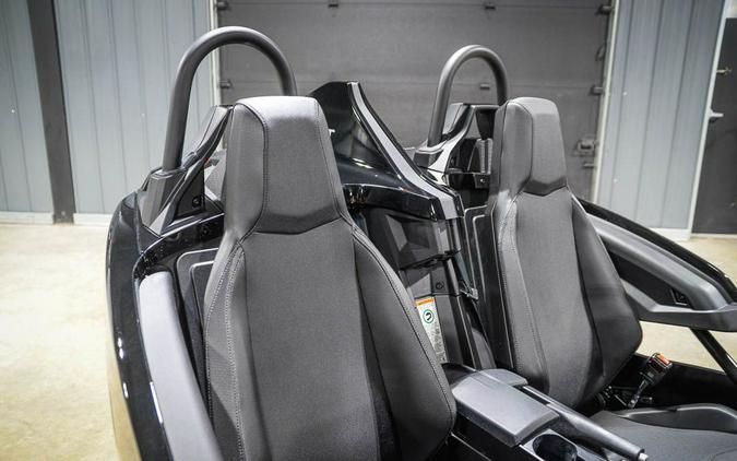 2025 Slingshot Slingshot S - AutoDrive