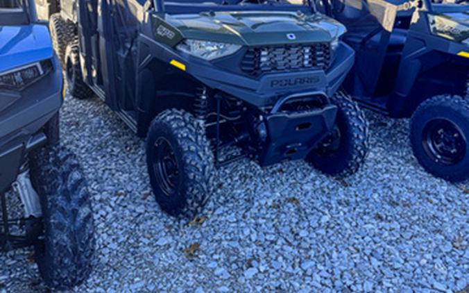 2026 Polaris Ranger Crew SP 570
