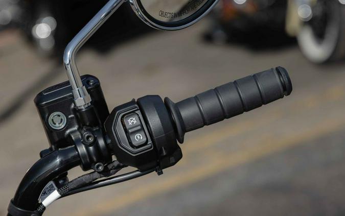 2026 Indian Motorcycle® Scout® Sixty Bobber Limited