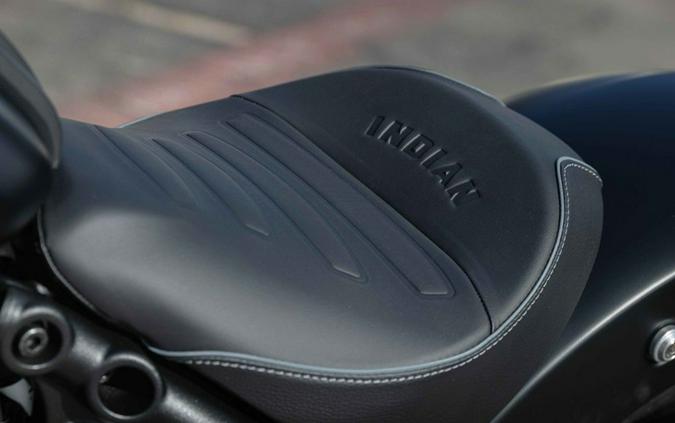 2026 Indian Motorcycle® Scout® Sixty Bobber Limited