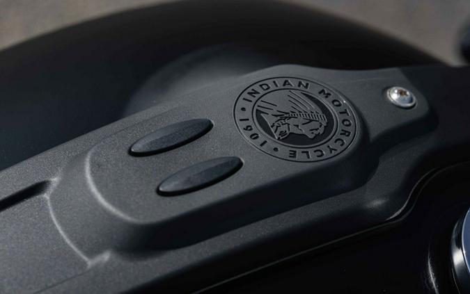 2026 Indian Motorcycle® Scout® Sixty Bobber Limited