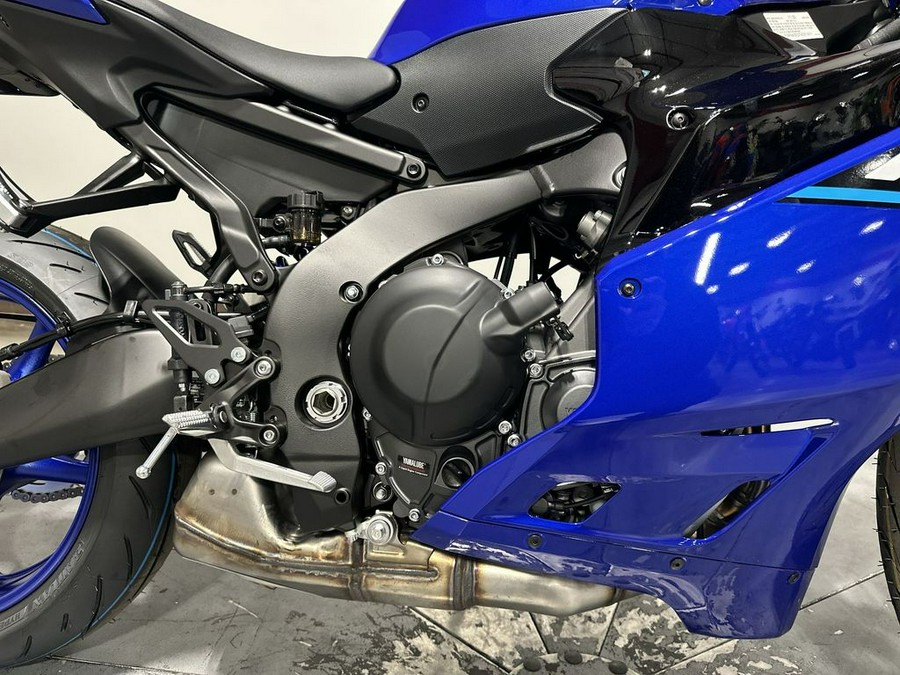 2026 Yamaha YZF R9