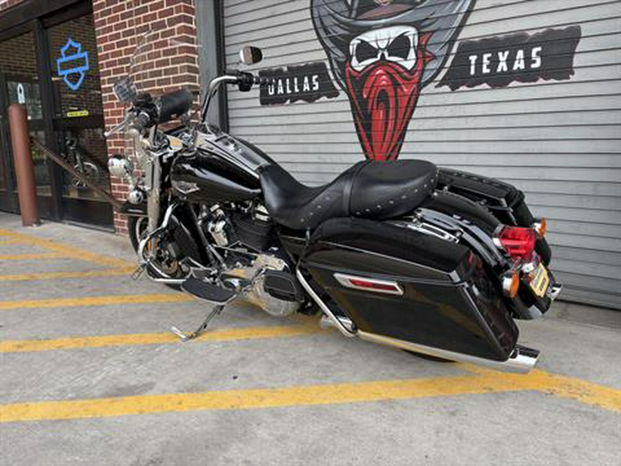 2019 Harley-Davidson Road King®
