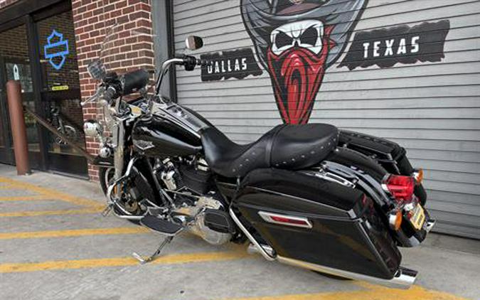 2019 Harley-Davidson Road King®