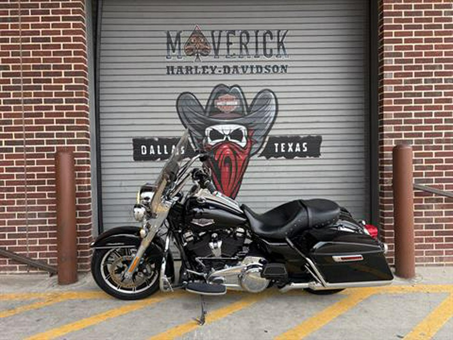 2019 Harley-Davidson Road King®