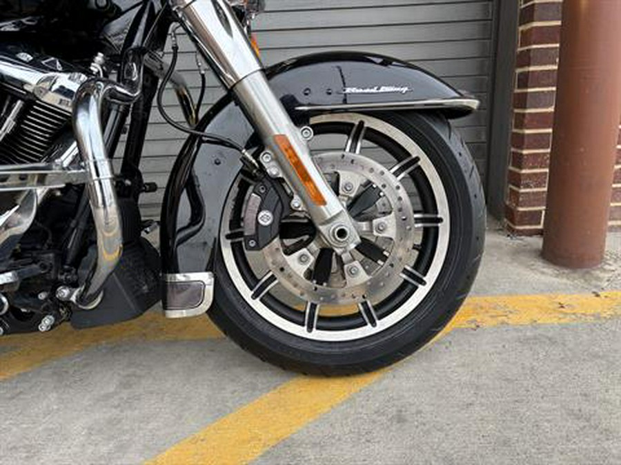 2019 Harley-Davidson Road King®