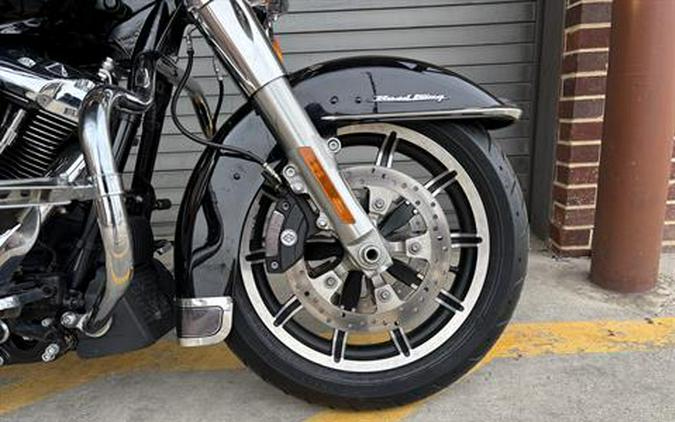 2019 Harley-Davidson Road King®