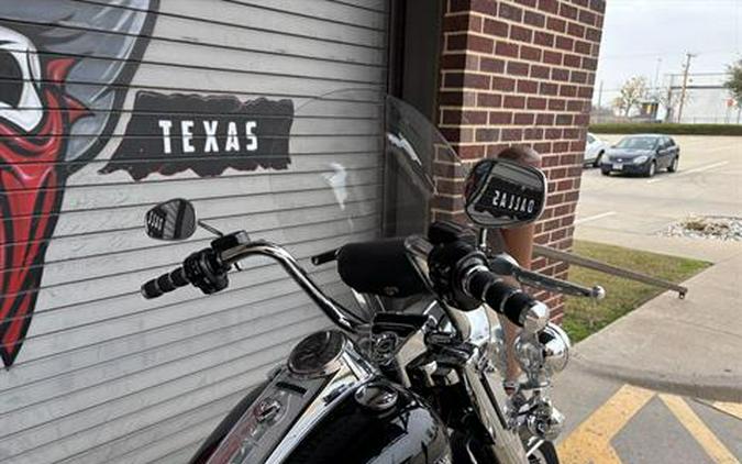 2019 Harley-Davidson Road King®