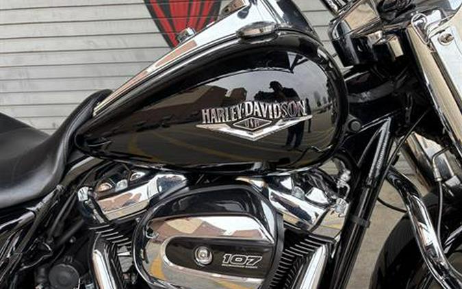 2019 Harley-Davidson Road King®