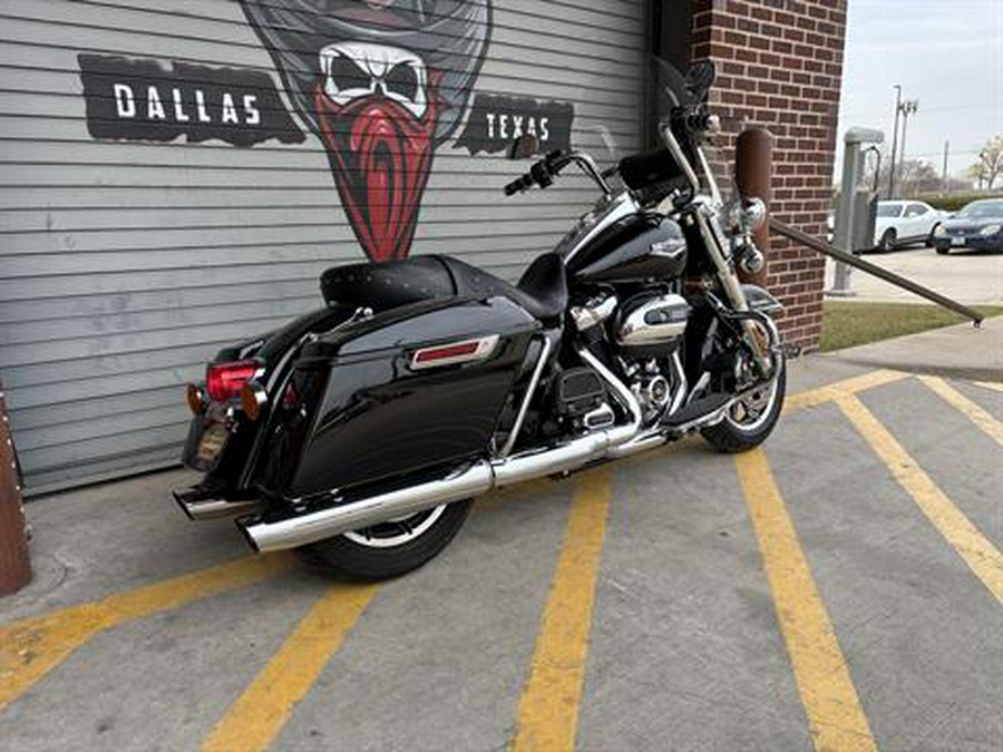 2019 Harley-Davidson Road King®