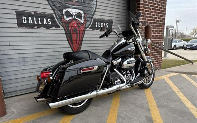 2019 Harley-Davidson Road King®