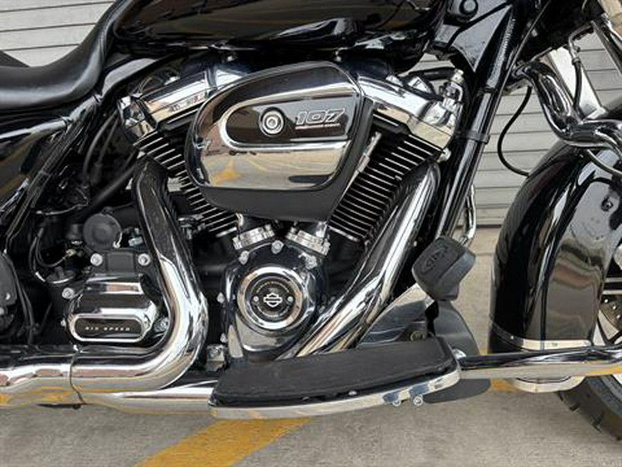 2019 Harley-Davidson Road King®