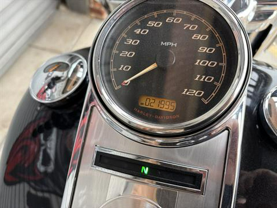 2019 Harley-Davidson Road King®