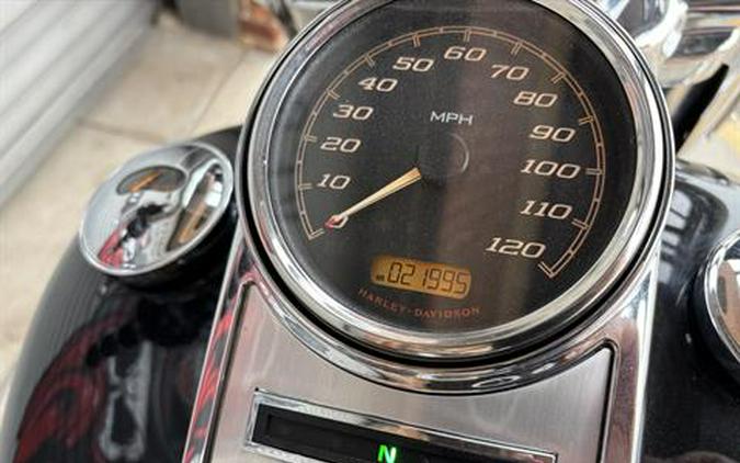 2019 Harley-Davidson Road King®