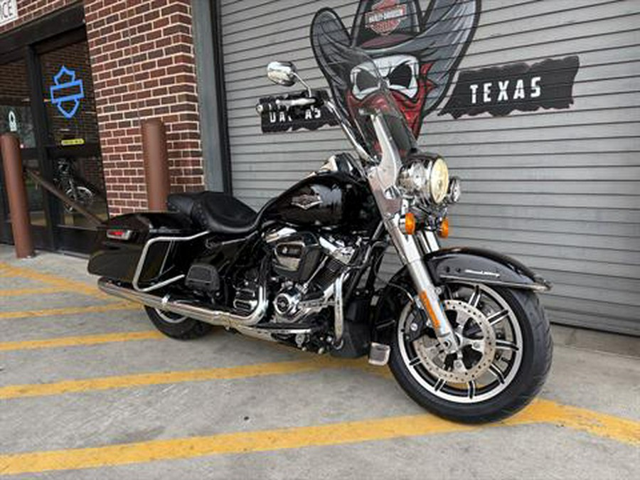 2019 Harley-Davidson Road King®