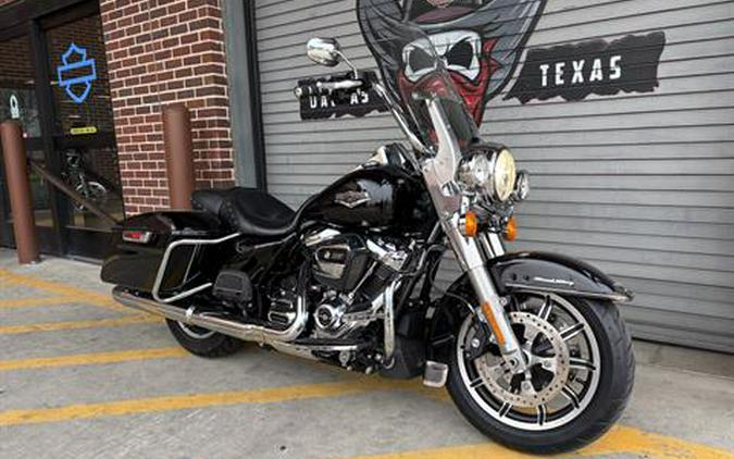 2019 Harley-Davidson Road King®