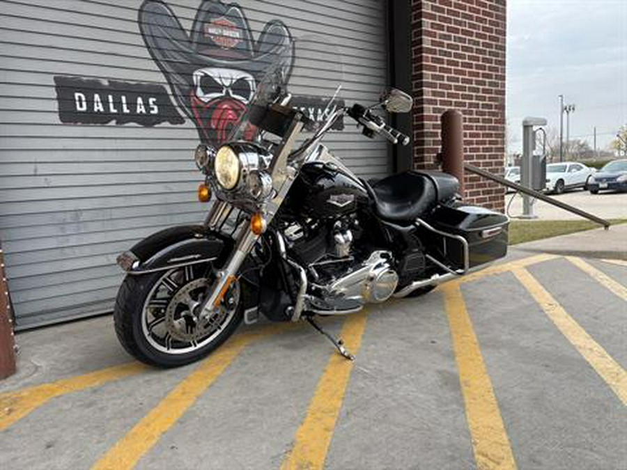 2019 Harley-Davidson Road King®