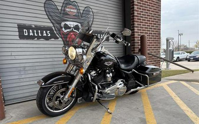 2019 Harley-Davidson Road King®