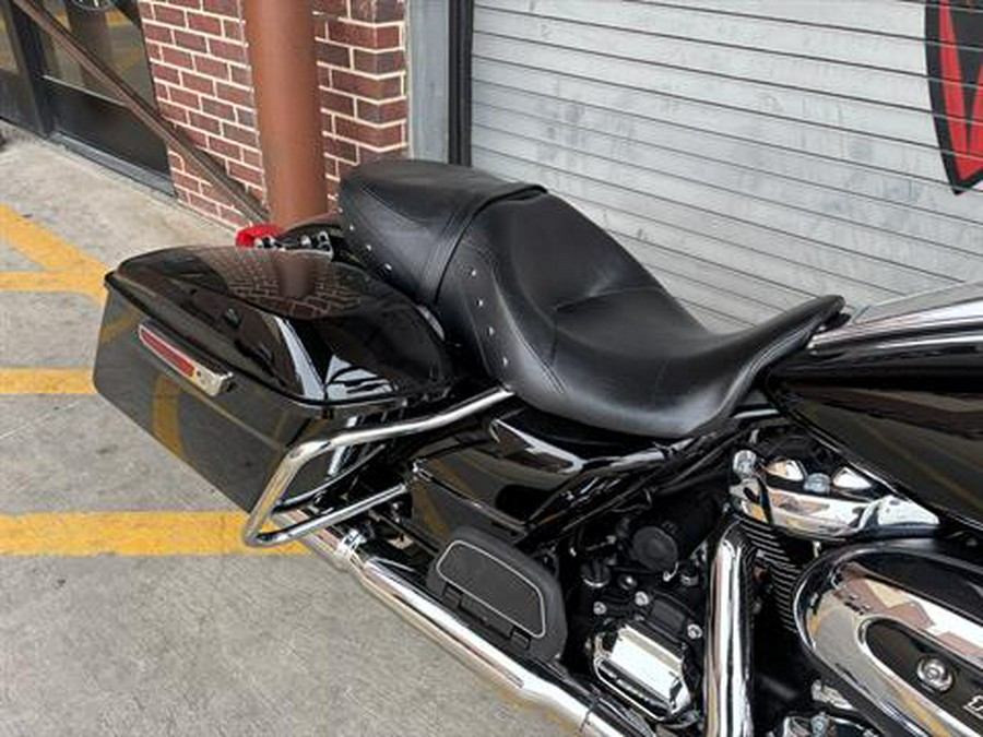 2019 Harley-Davidson Road King®