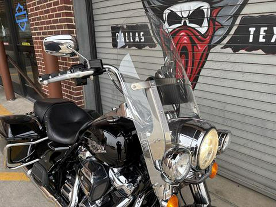 2019 Harley-Davidson Road King®