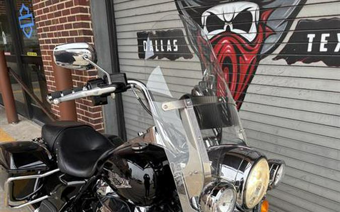 2019 Harley-Davidson Road King®