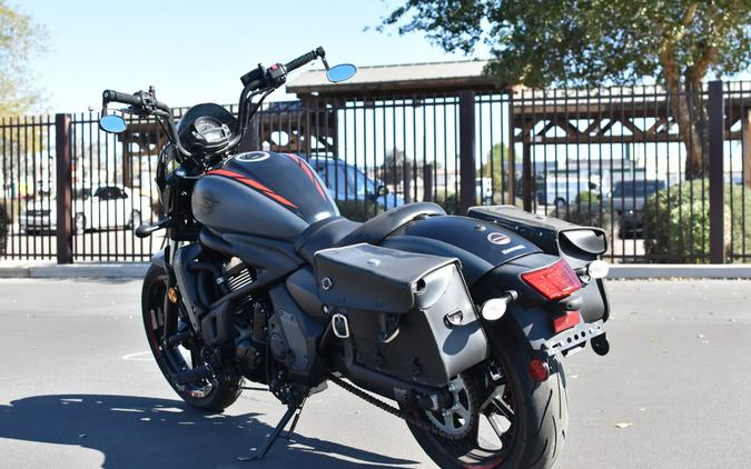 2024 Kawasaki VULCAN S