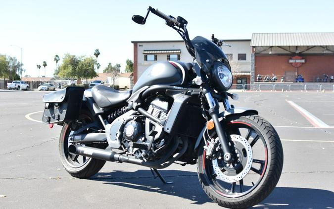 2024 Kawasaki VULCAN S