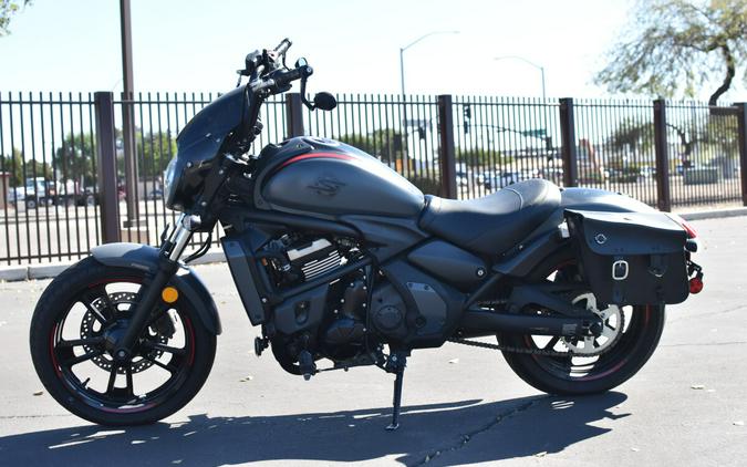 2024 Kawasaki VULCAN S