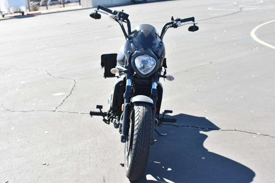 2024 Kawasaki VULCAN S