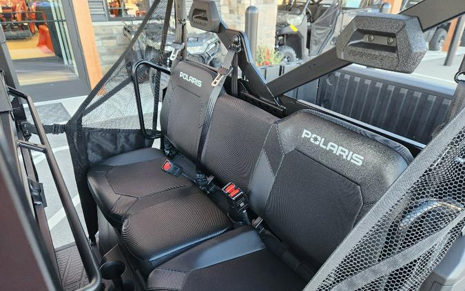 2026 Polaris Ranger Crew 1000 Premium