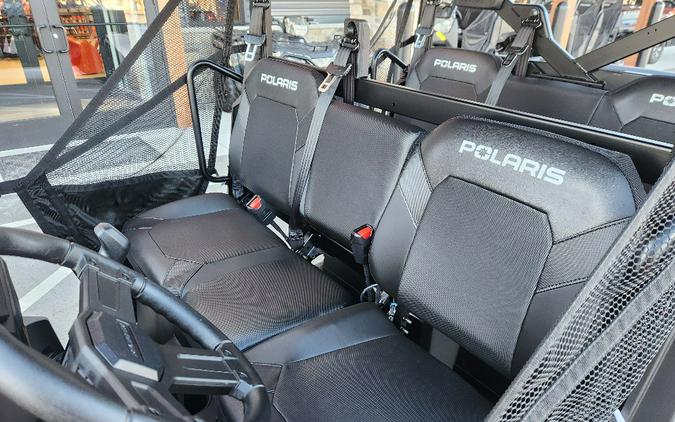 2026 Polaris Ranger Crew 1000 Premium