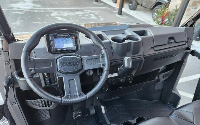 2026 Polaris Ranger Crew 1000 Premium