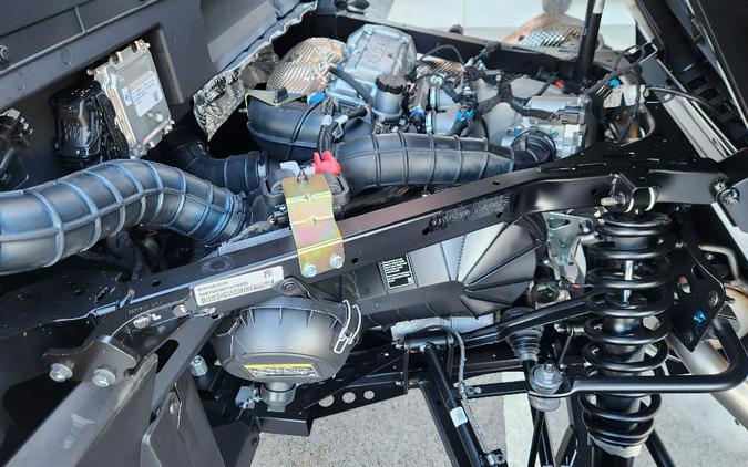 2026 Polaris Ranger Crew 1000 Premium