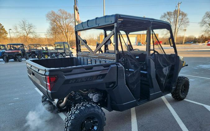 2026 Polaris Ranger Crew 1000 Premium