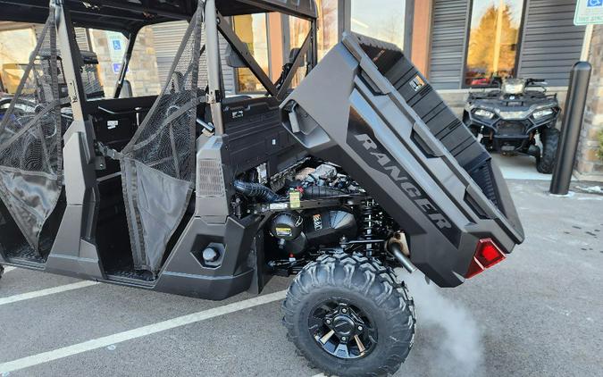 2026 Polaris Ranger Crew 1000 Premium