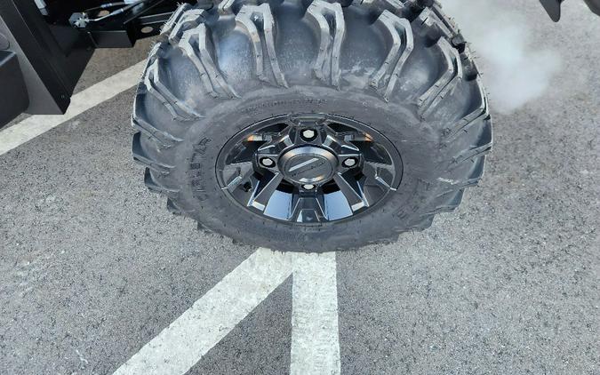 2026 Polaris Ranger Crew 1000 Premium