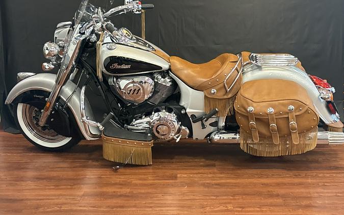 2016 Indian Motorcycle Chief® Vintage