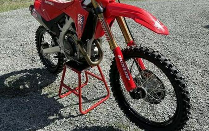 2026 Honda® CRF450RWE