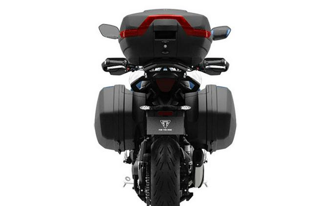 2026 Triumph Tiger Sport 800 Tour