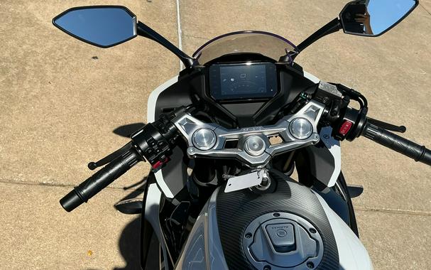 2026 CFMOTO 300SS