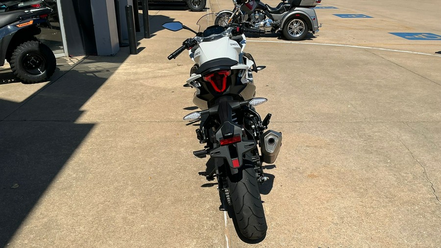 2026 CFMOTO 300SS