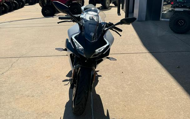 2026 CFMOTO 300SS