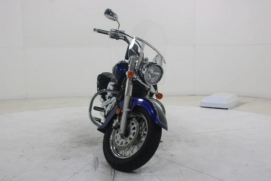 2005 Suzuki Boulevard C50